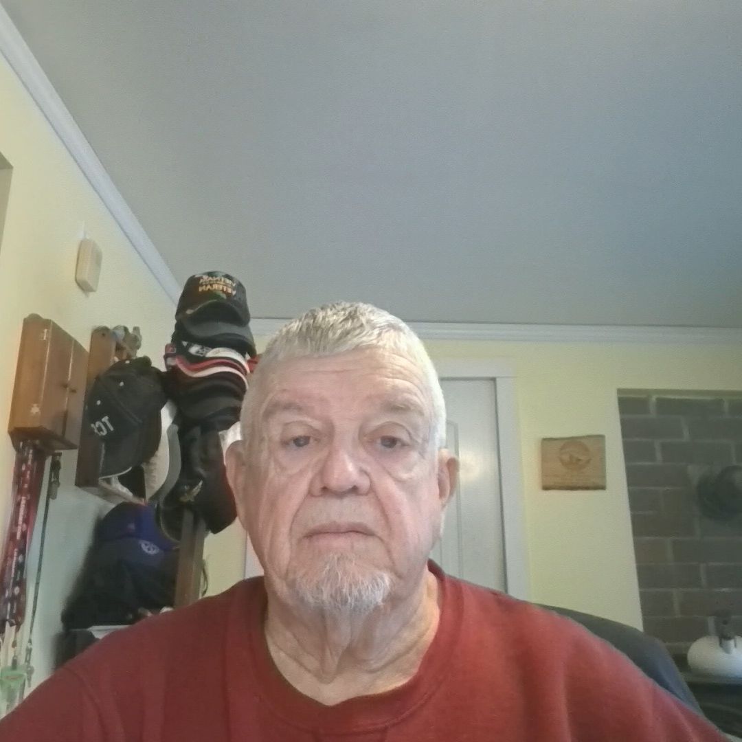 Profile of James Van Nordstrand