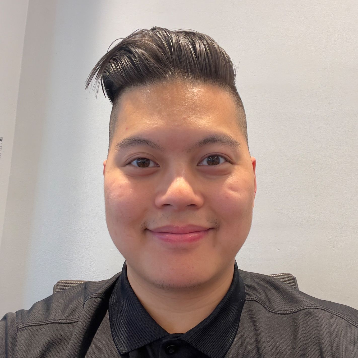 Profile of Gerald Quek