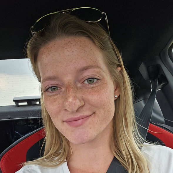 Profile of Jolanda Hiebert