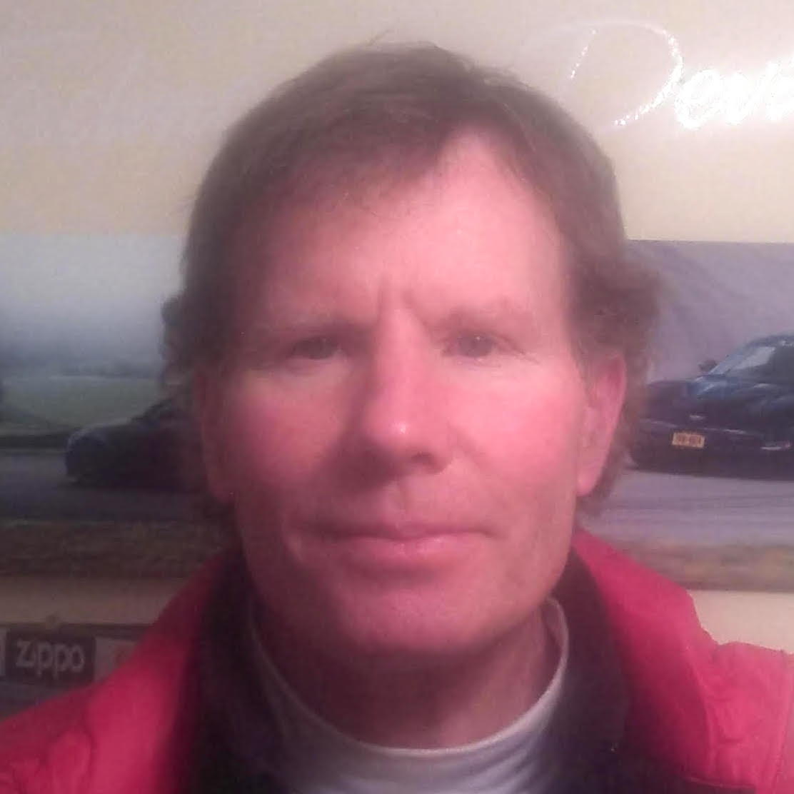 Profile of Gregory Donnan