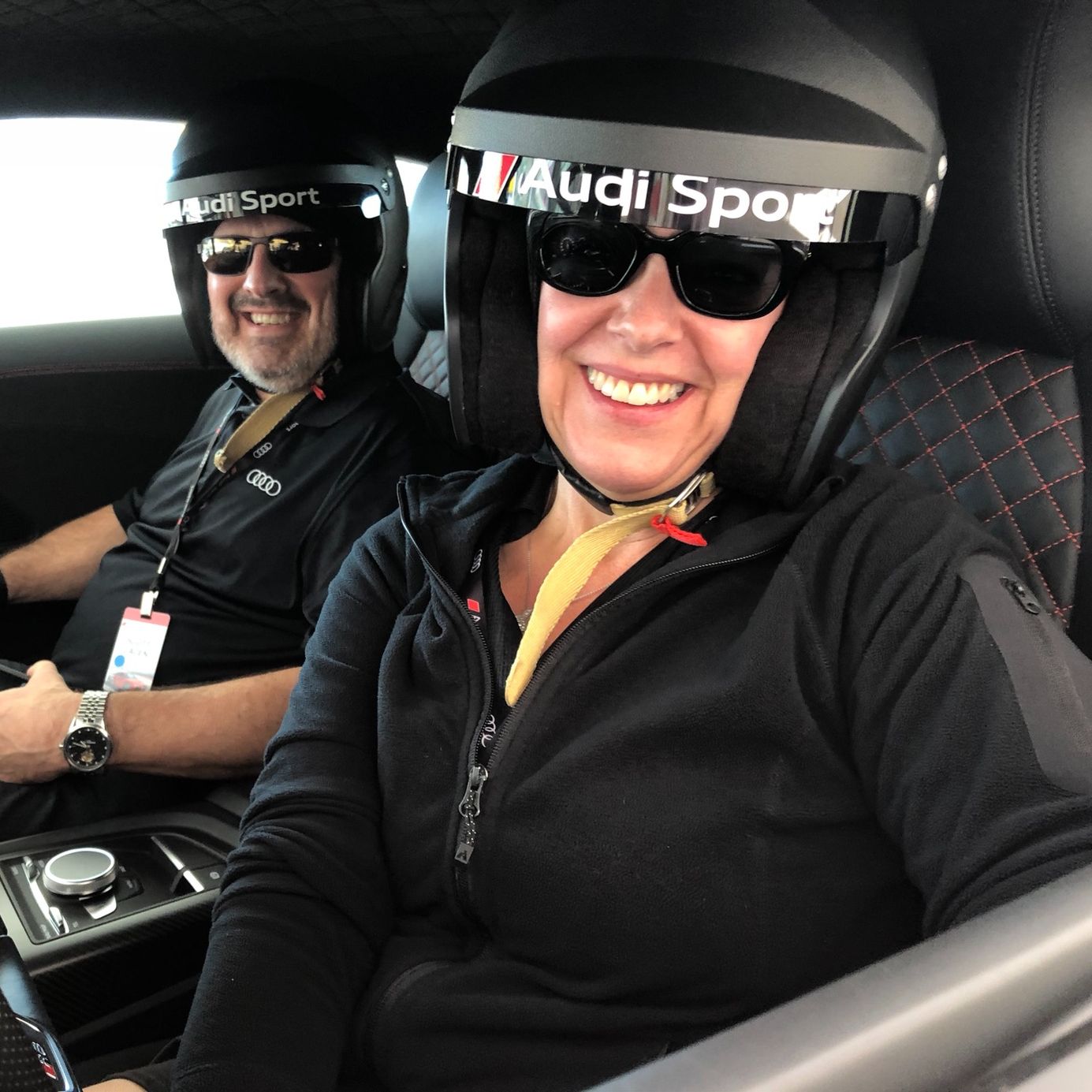 Profile of Patti Lacen