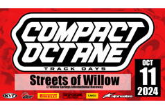 Streets of Willow (CW) - Oct 11 2024