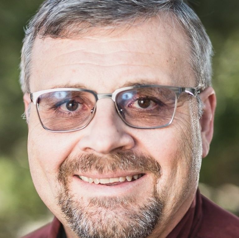 Profile of David Schaller