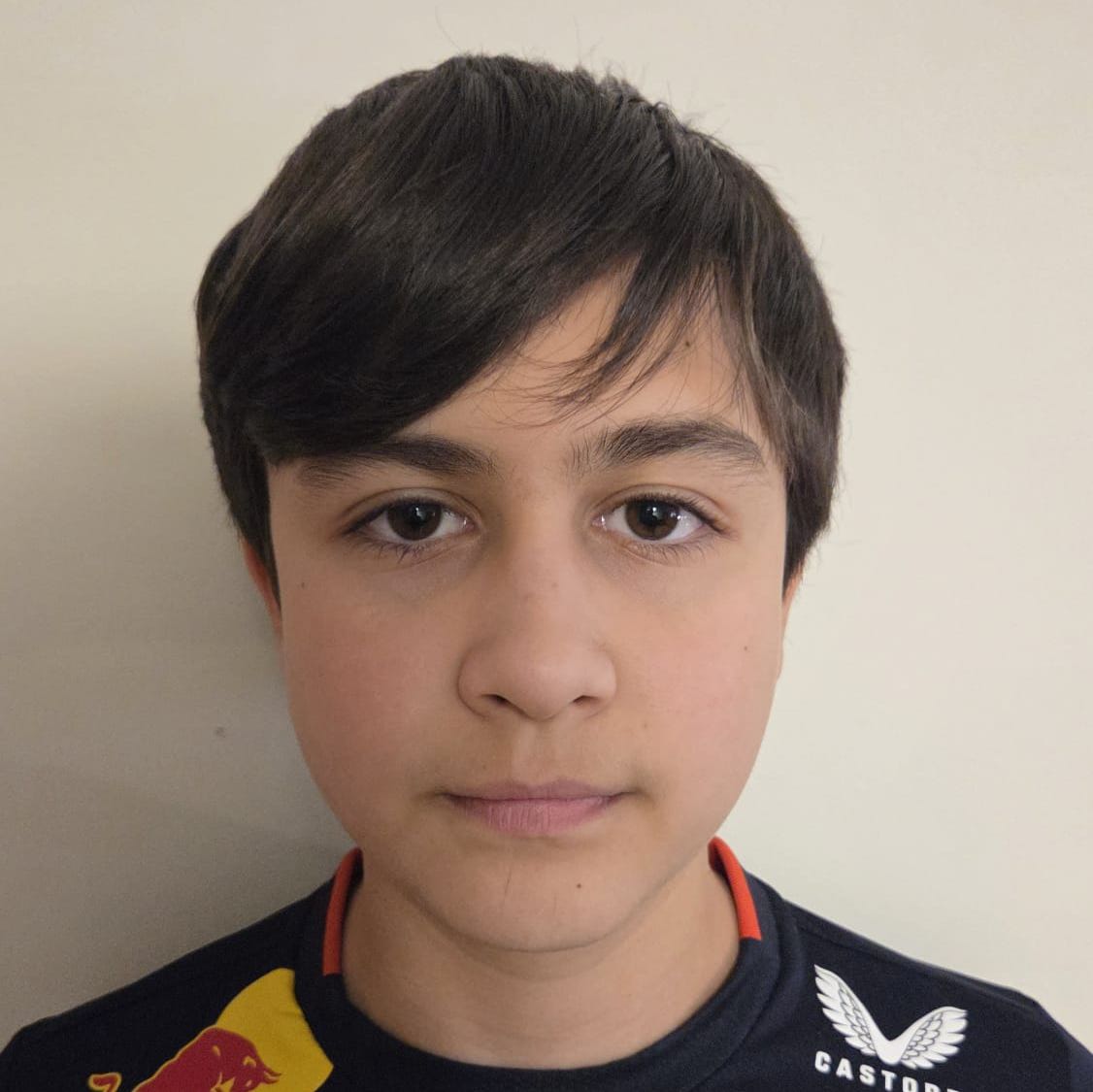 Profile of Maximilian Matveyenko