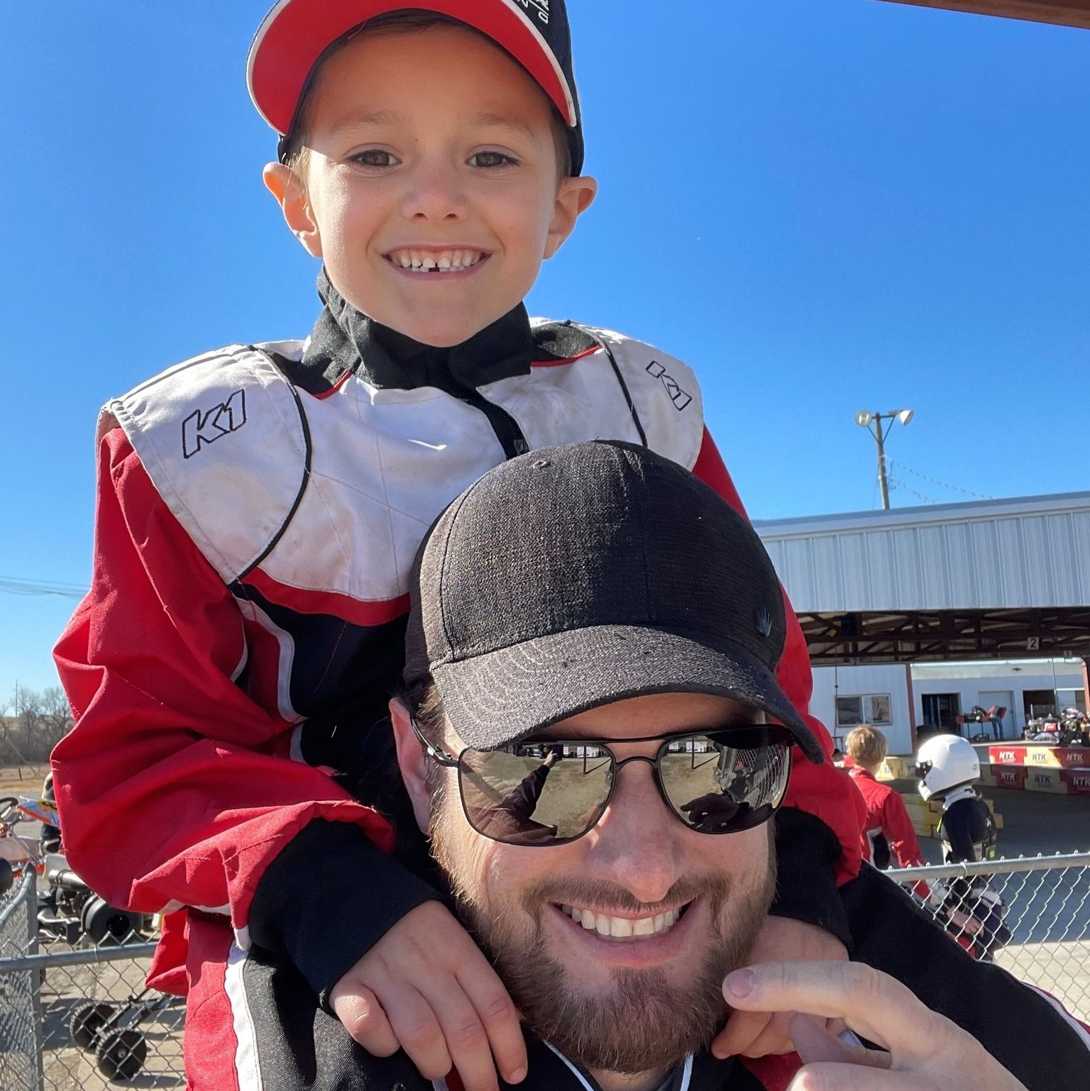 Profile of Aaron Meledeo