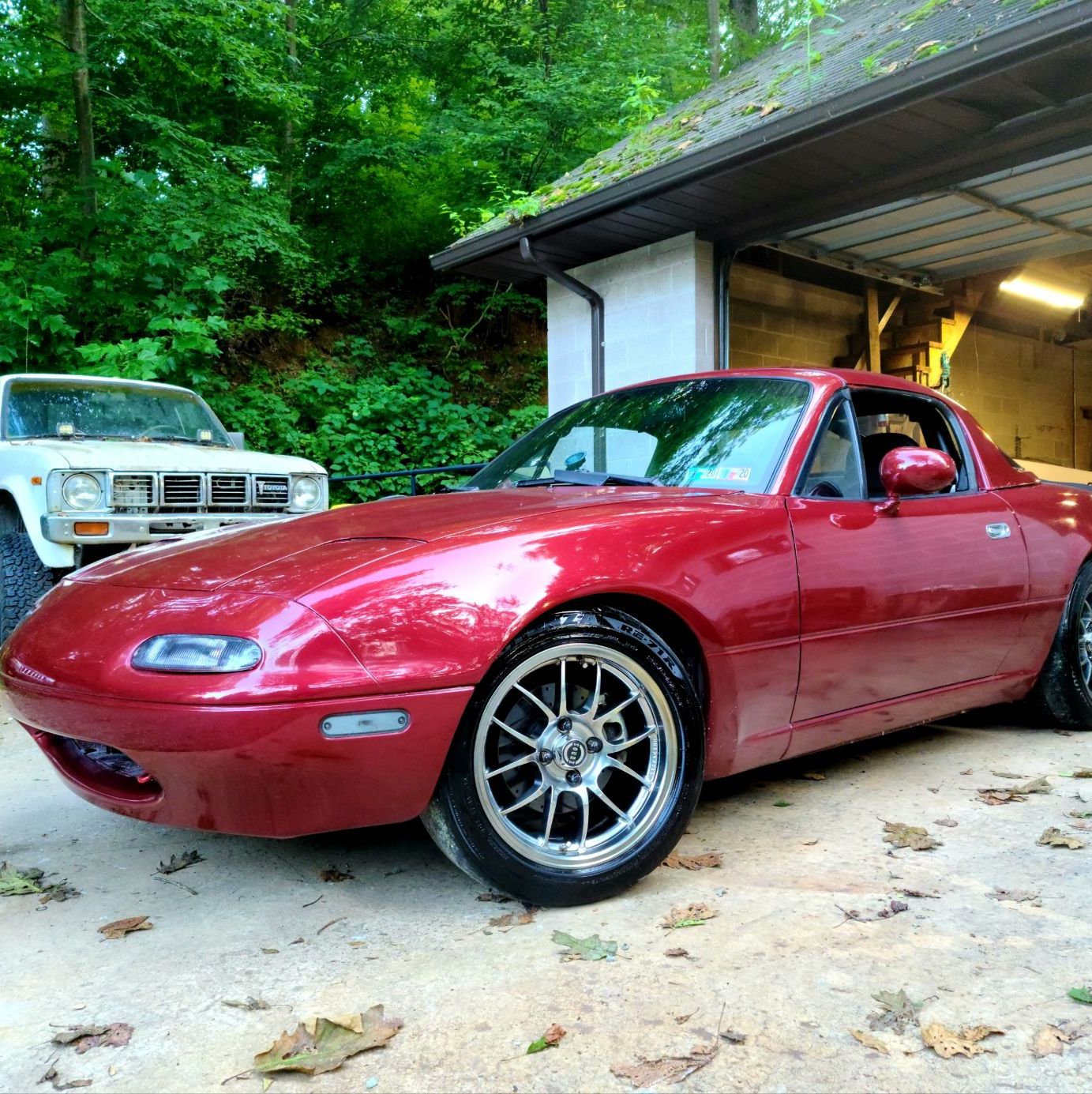 Profile of Anthony Costa