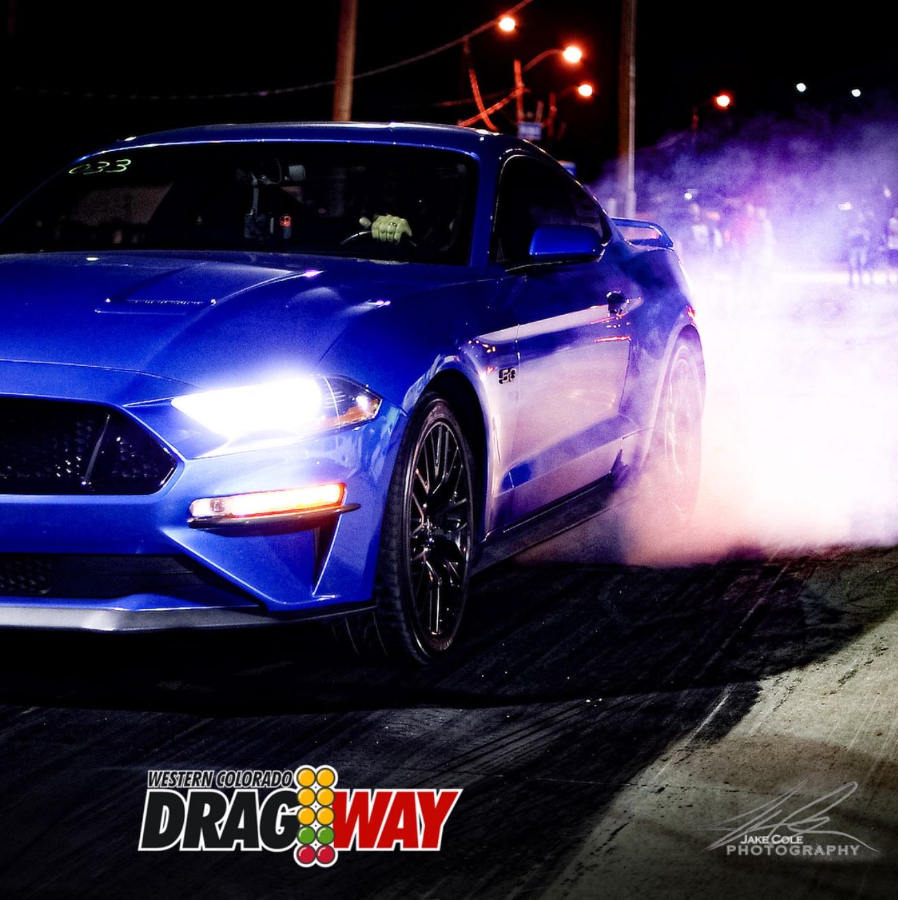 Profile of Brian Branson