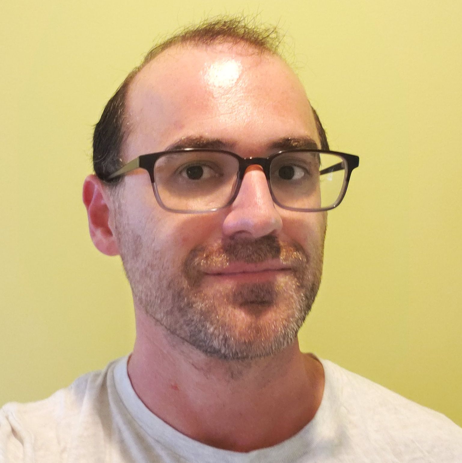 Profile of Nick Lisica