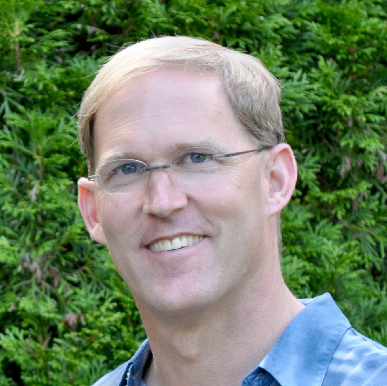 Profile of Greg Maiser