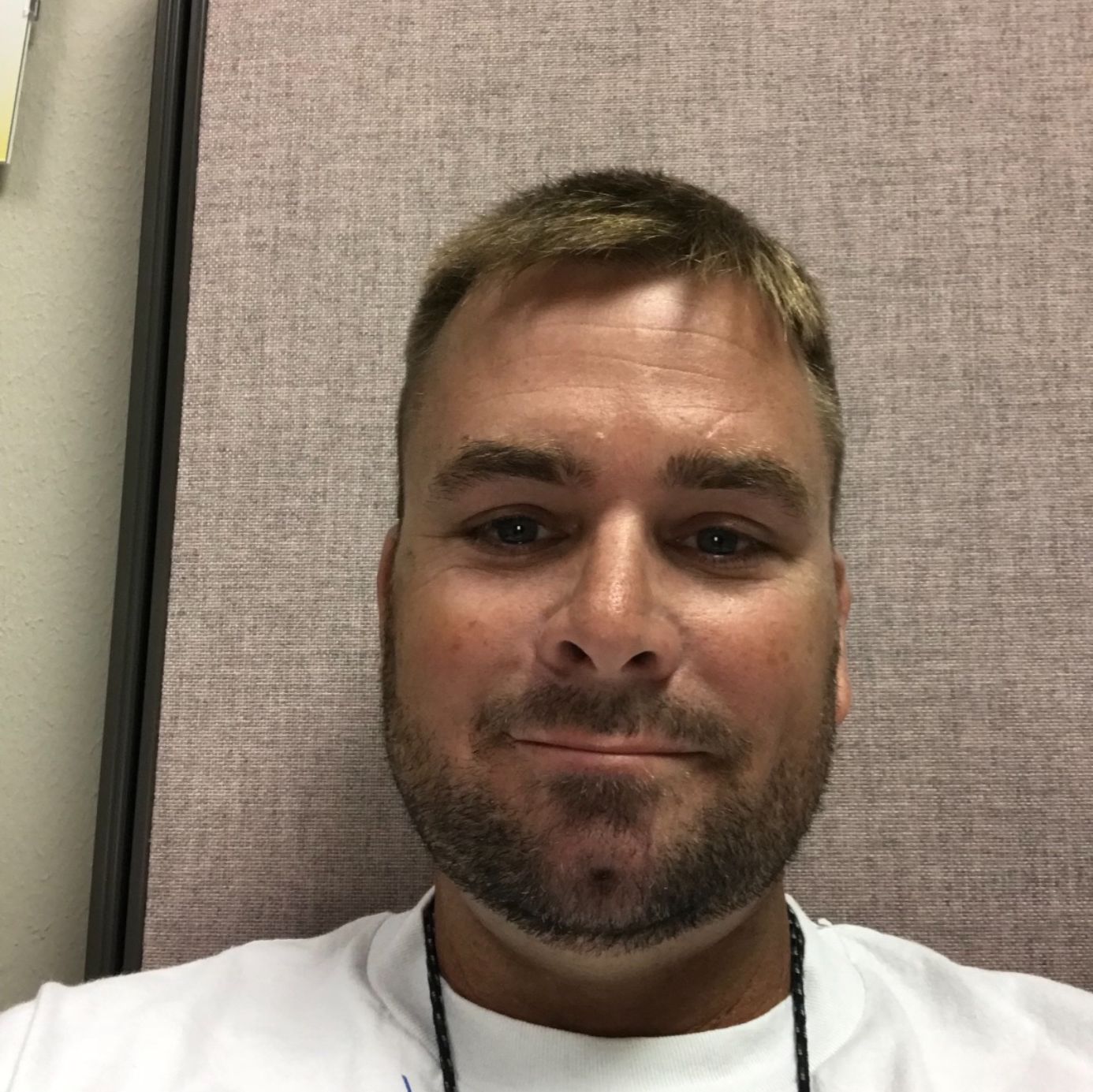 Profile of Christopher Kennedy