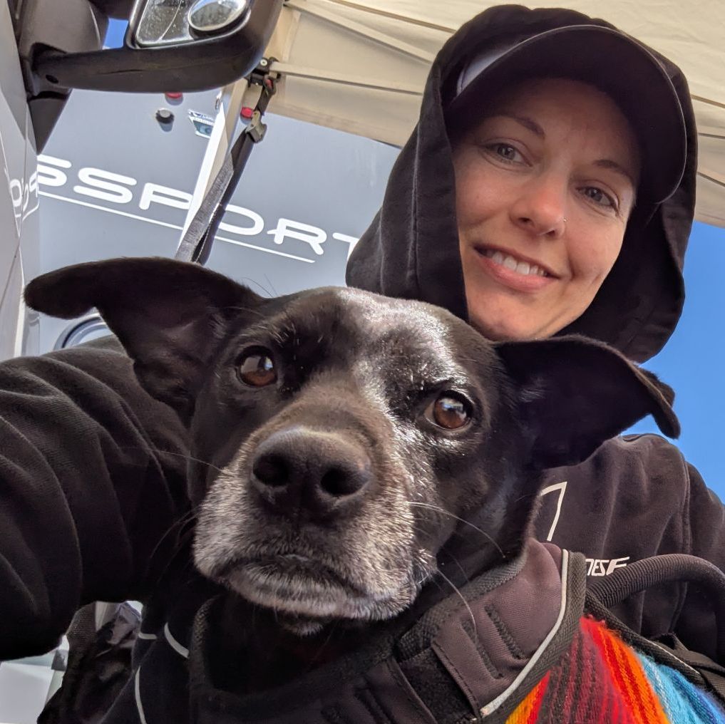 Profile of Hannah Johnson