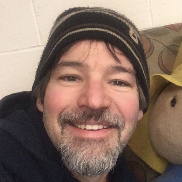 Profile of Christopher Springston