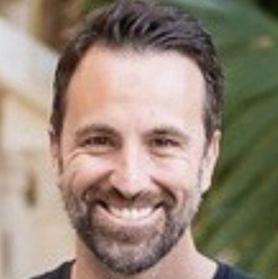 Profile of Ryan Cooper