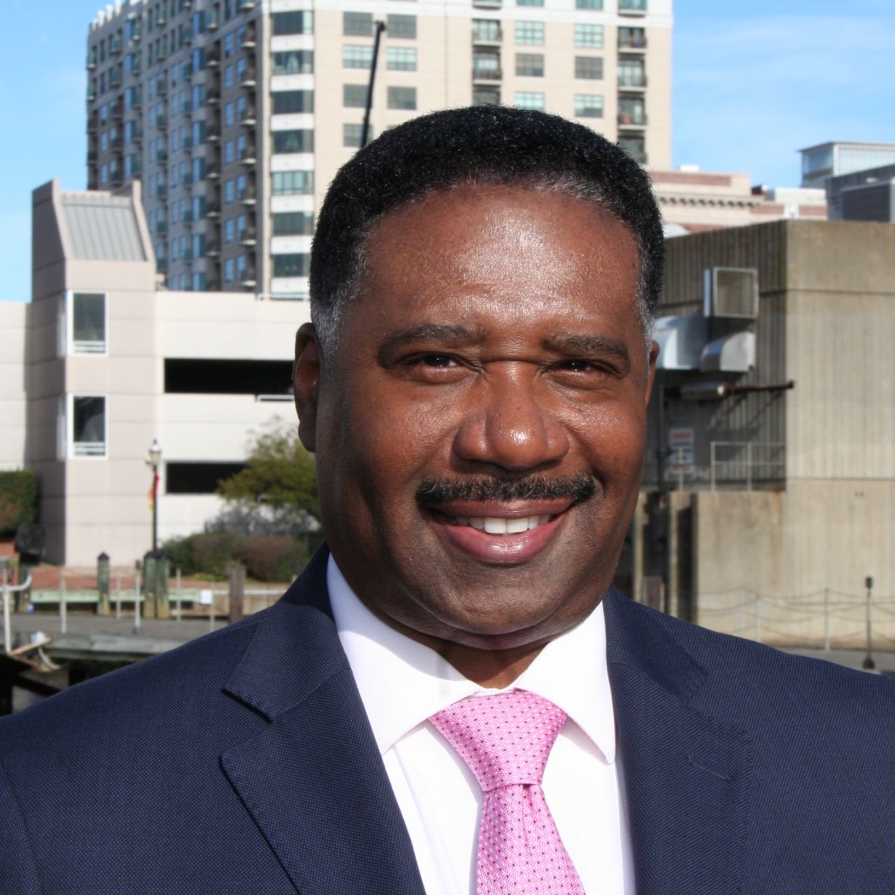 Profile of Kirk Hibbert