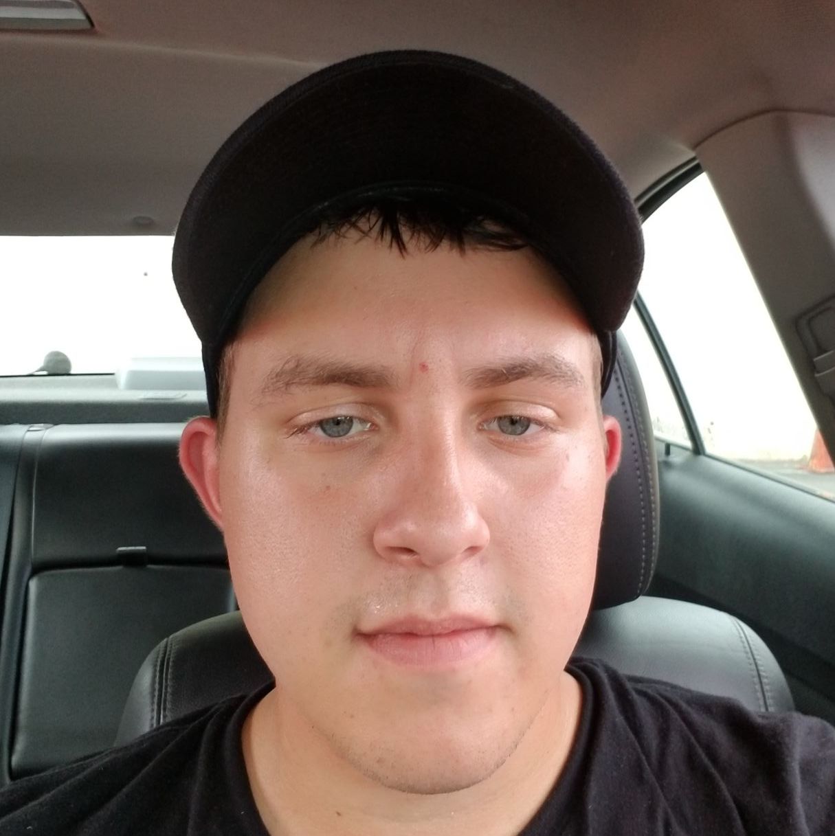 Profile of Chris Dohack