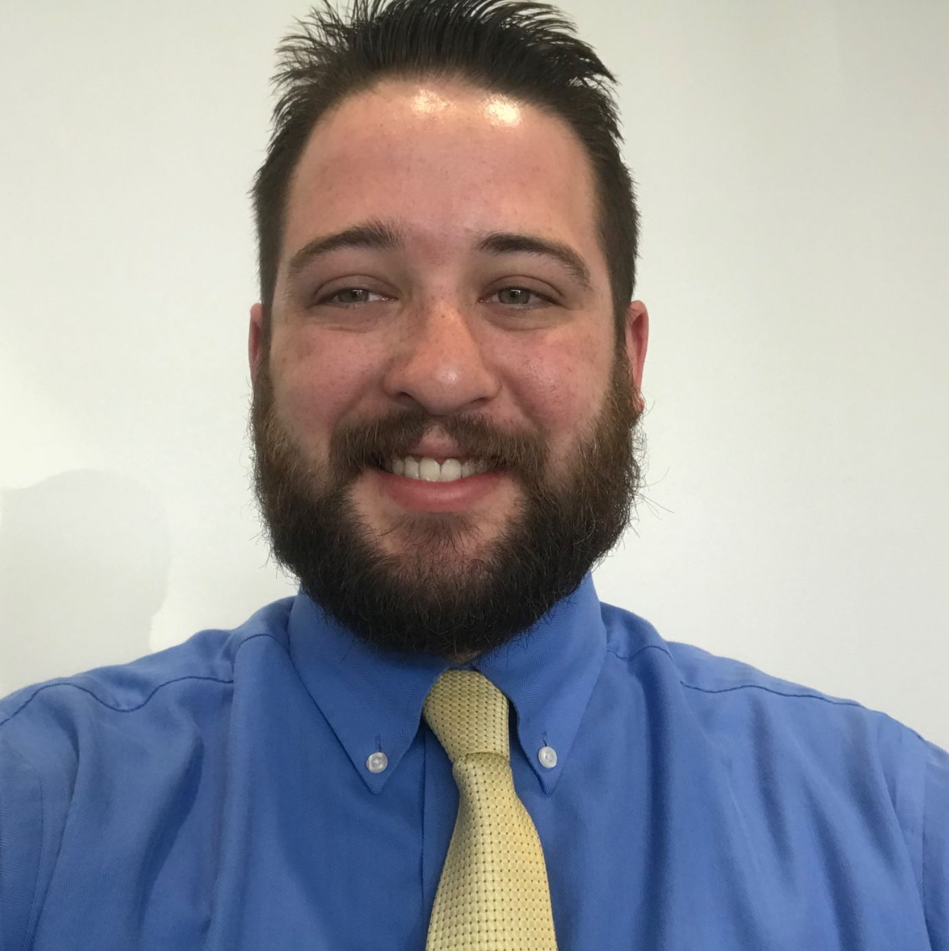 Profile of Dalton Elliott