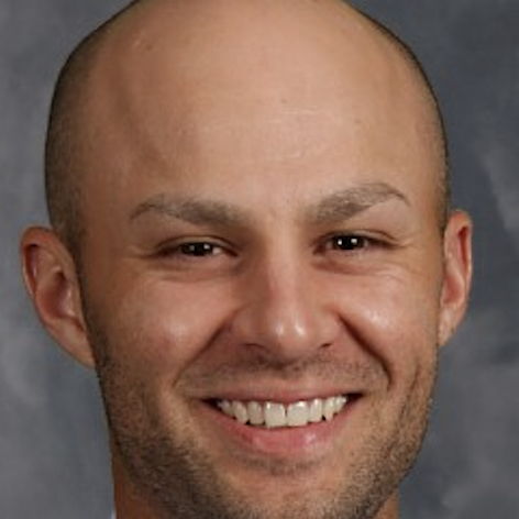 Profile of Adam Nashed