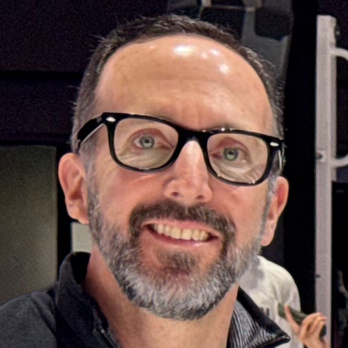 Profile of John Katsoudas