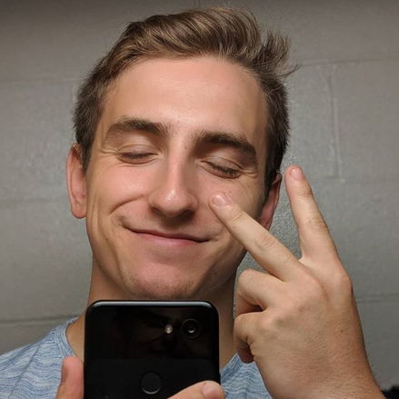 Profile of Andrew Gubanov