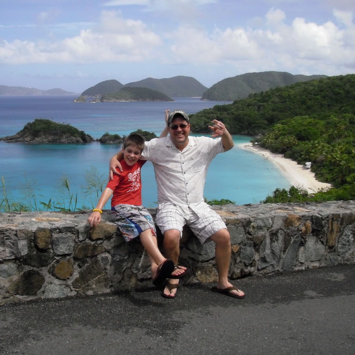 Profile of Paul Florkowski