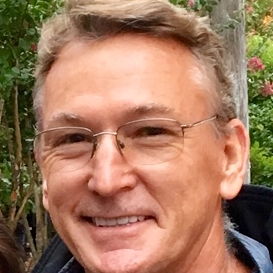 Profile of Mark Barry