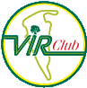 VIR Club logo