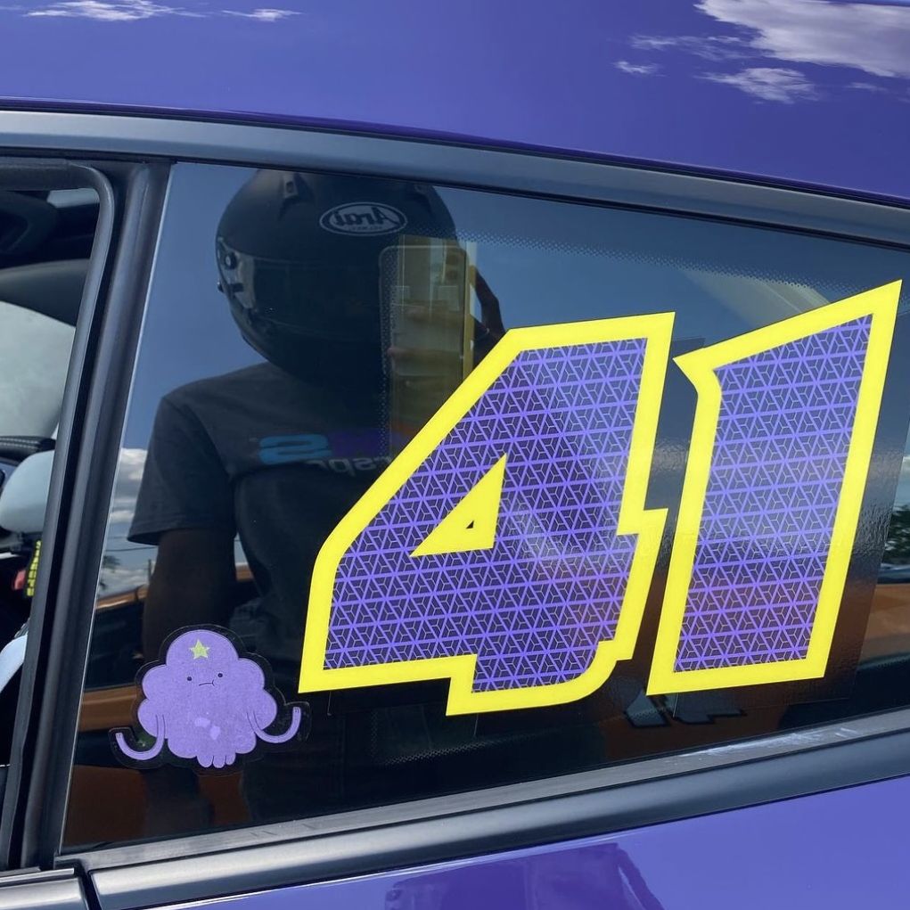 Profile of Hannah Wagner