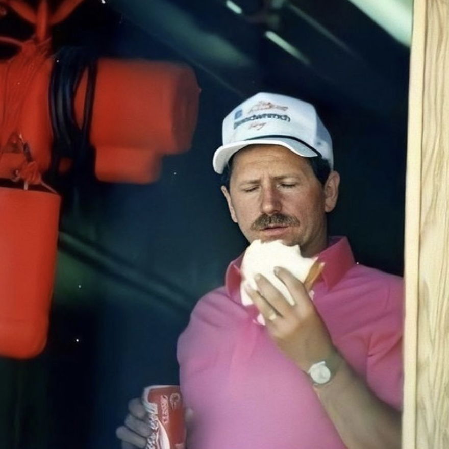 Profile of James Koch