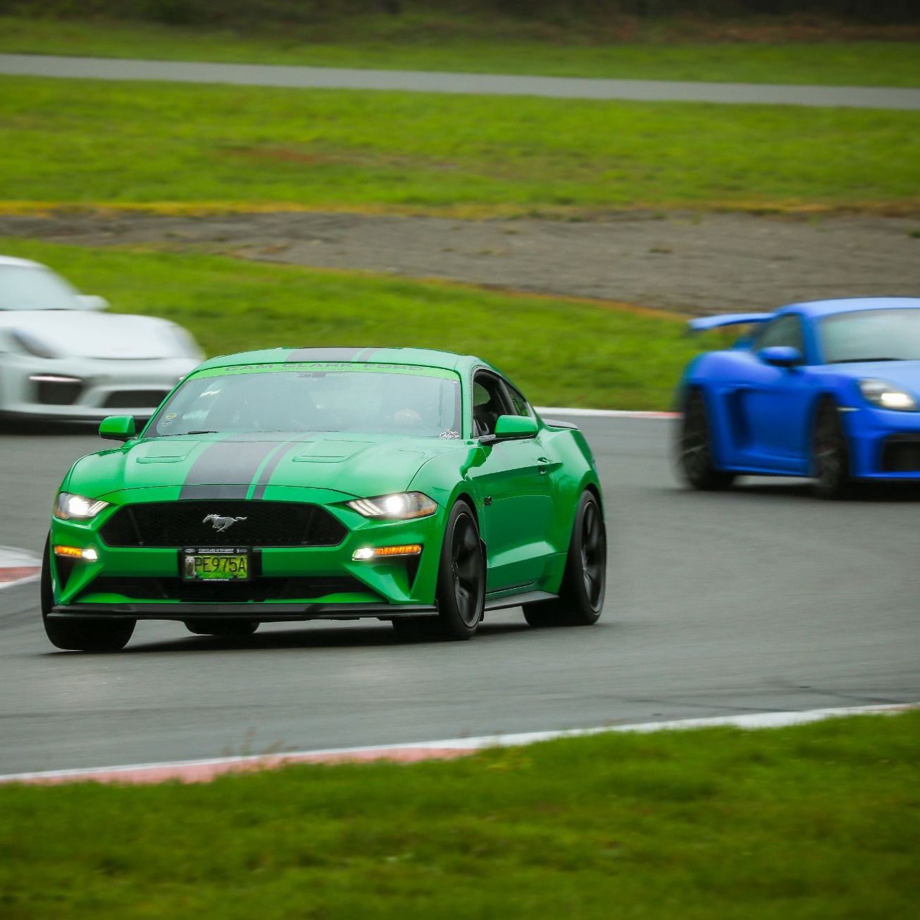 Profile of Bob Benson