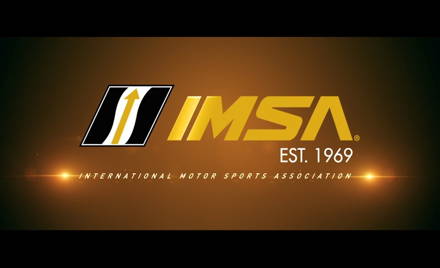 IMSA Pro Support