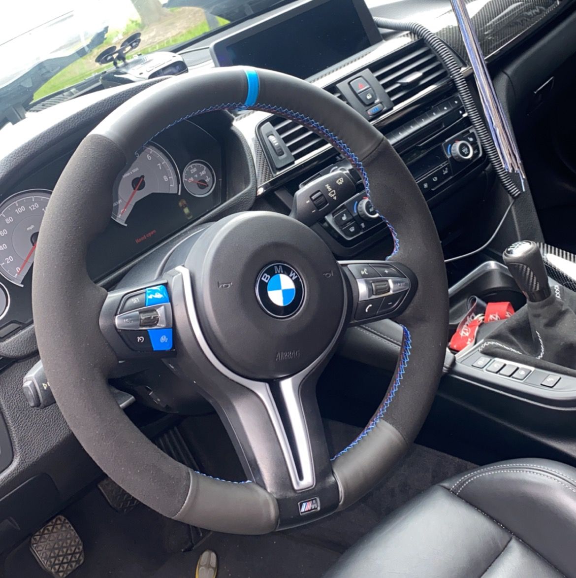 Profile of Shemar Baker