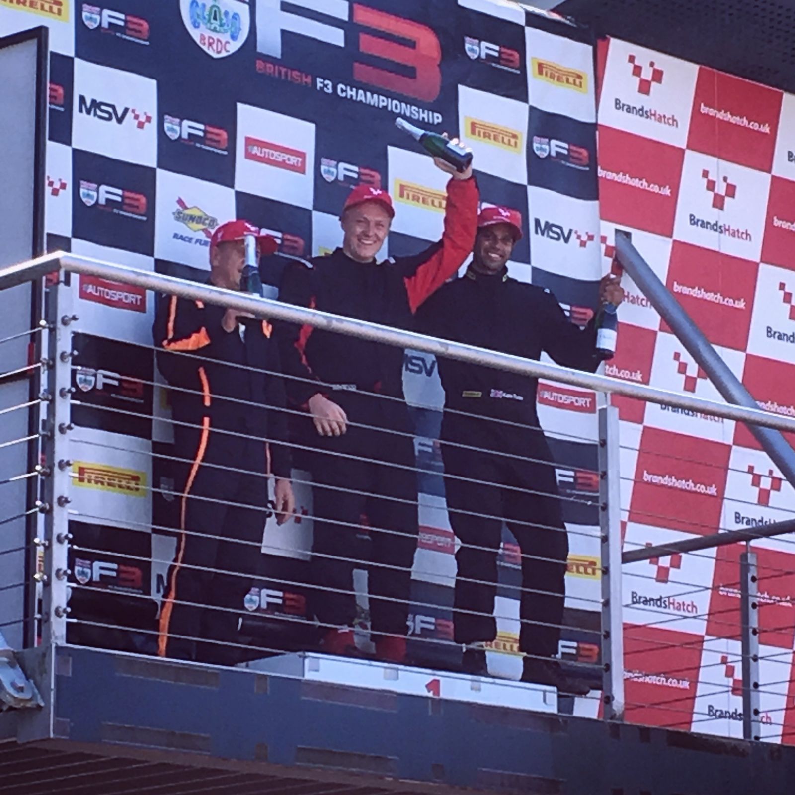 Profile of Brad Lane