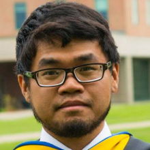 Profile of Triet Nguyen