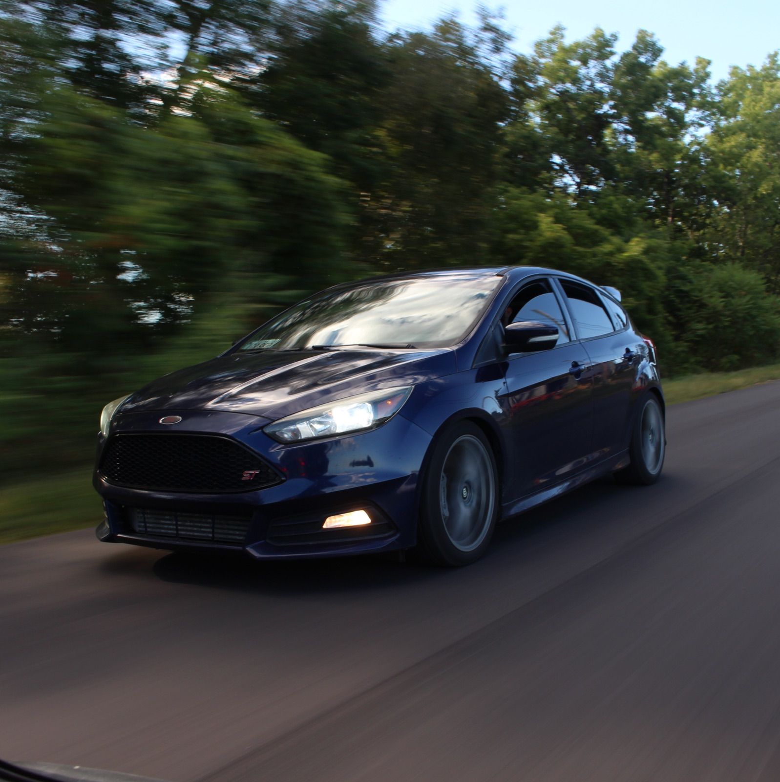 Profile of Ken Ruggiero III