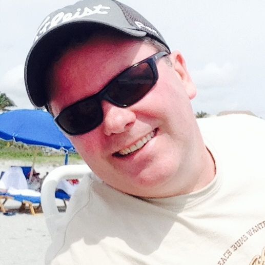 Profile of Michael Kelly