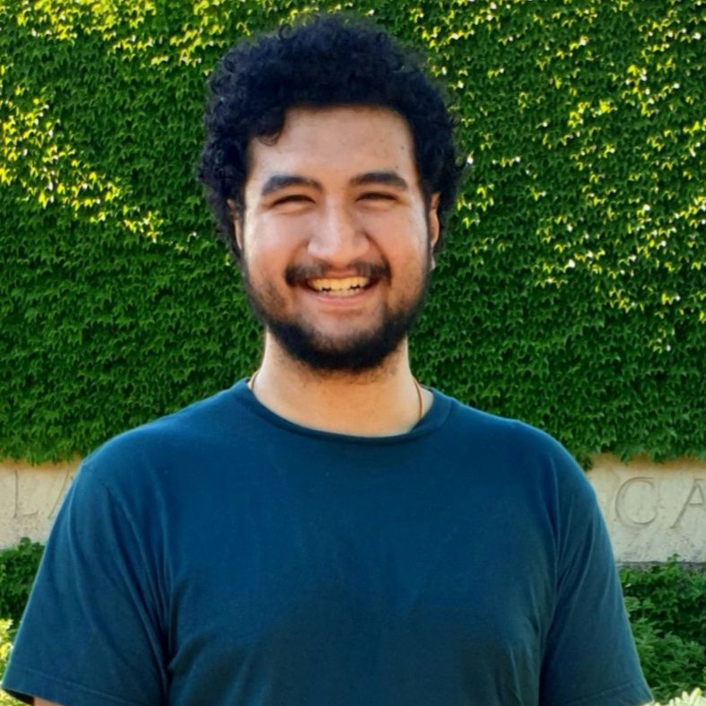 Profile of Raghav Rao