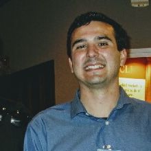 Profile of Daniel Parker