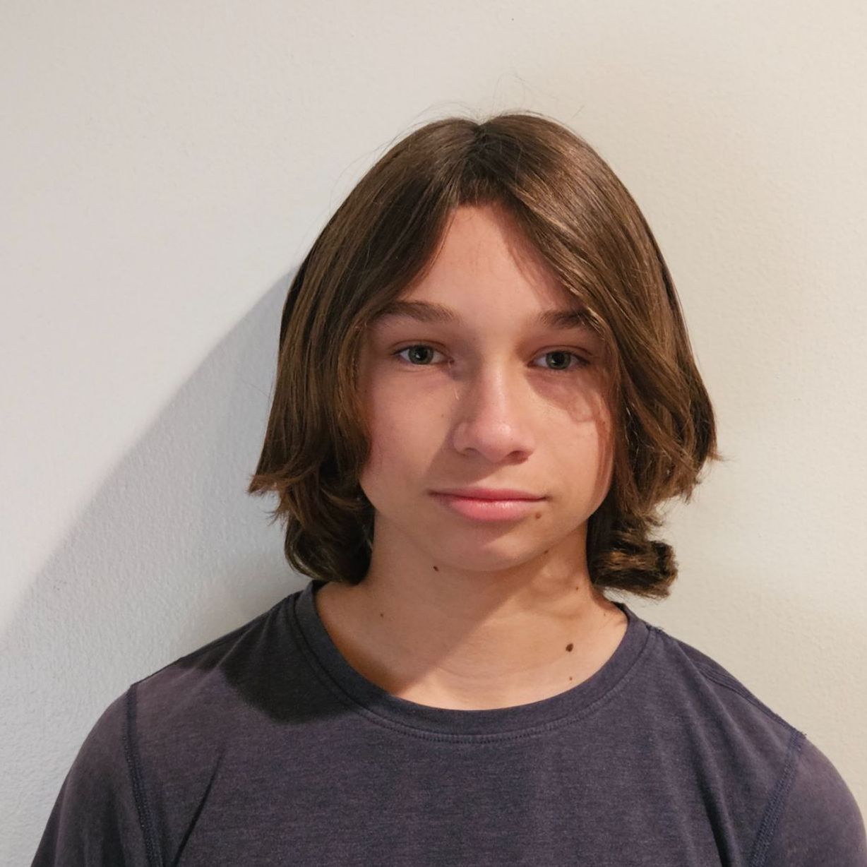 Profile of Logan Cunnison