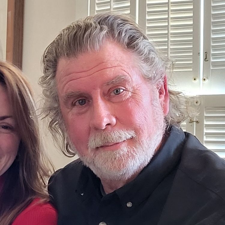 Profile of John Taylor