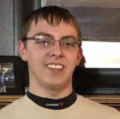 Profile of Cody Hutchinson