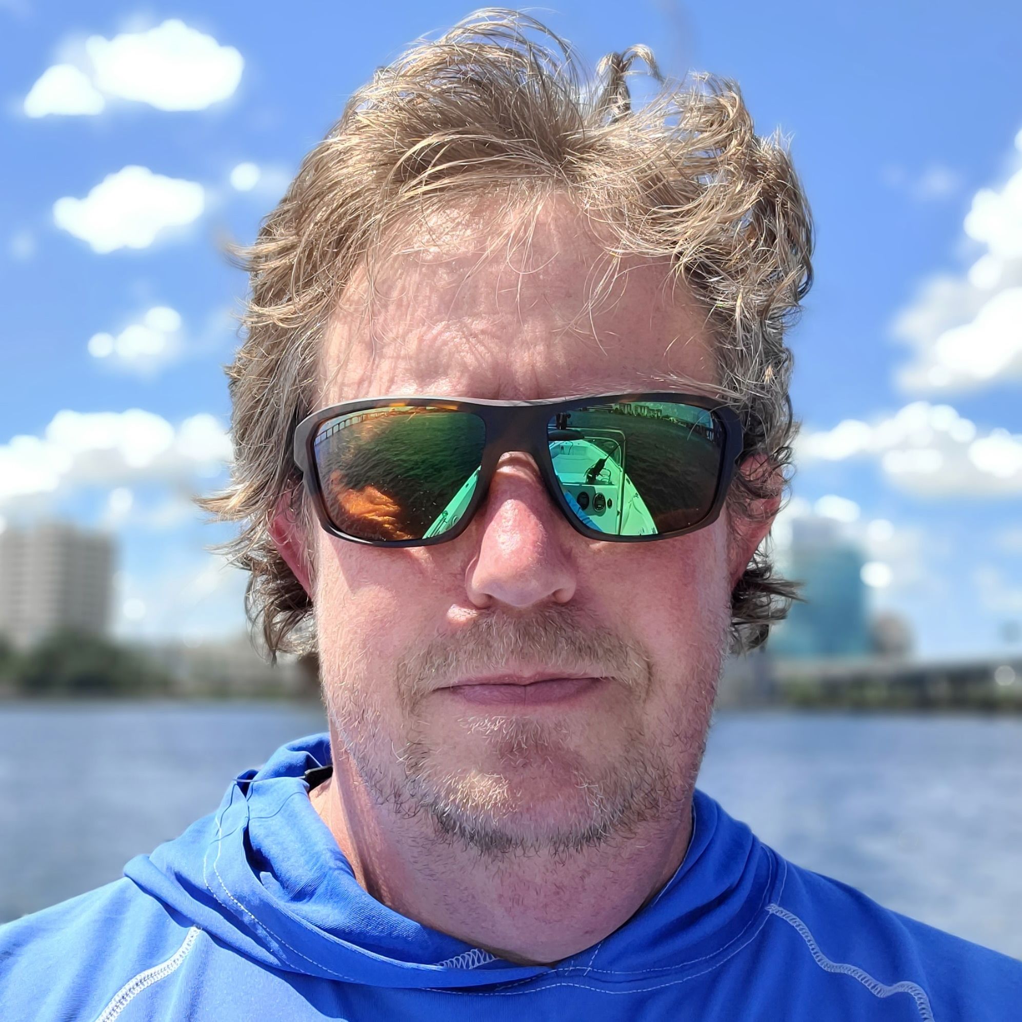 Profile of David Kotch