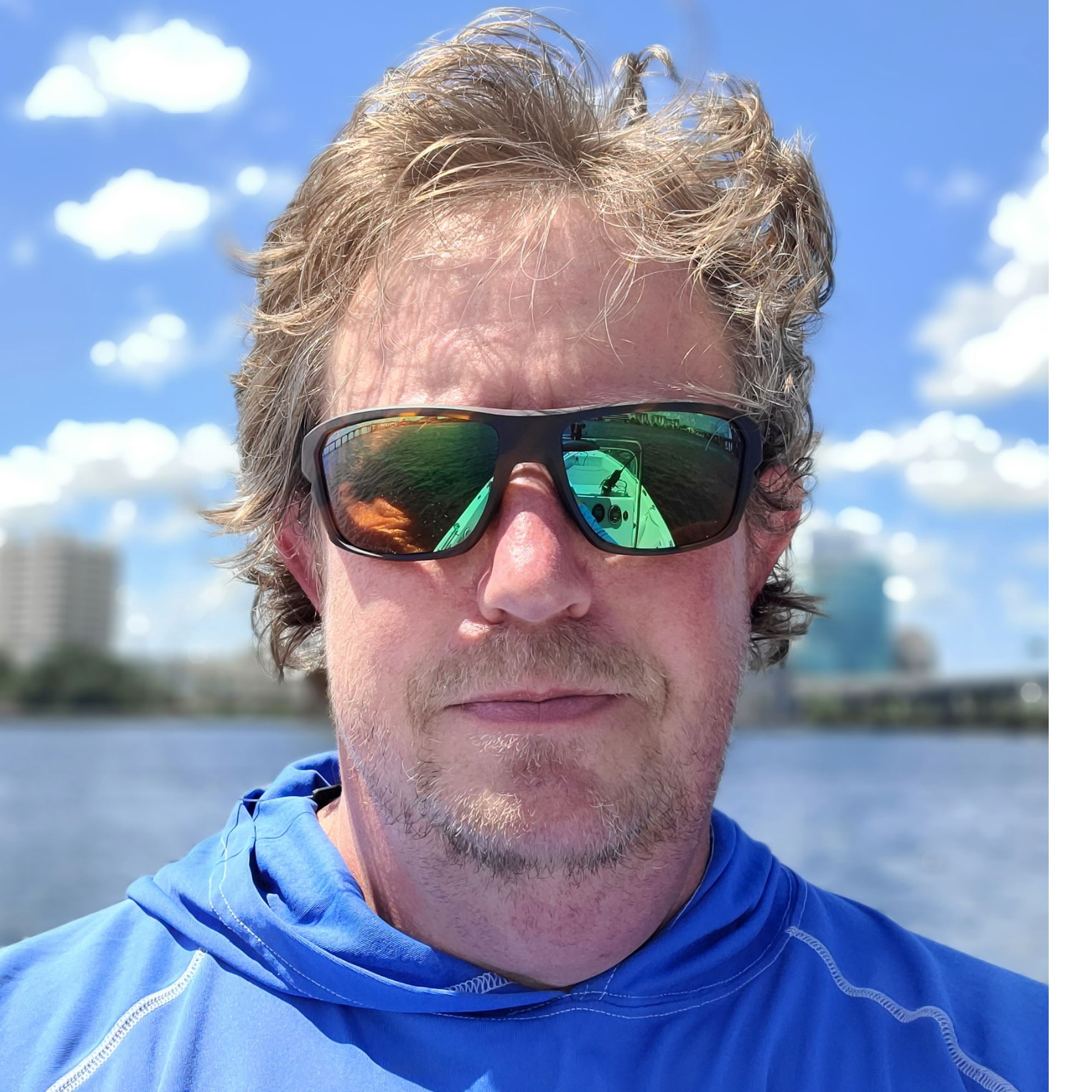 Profile of David Kotch