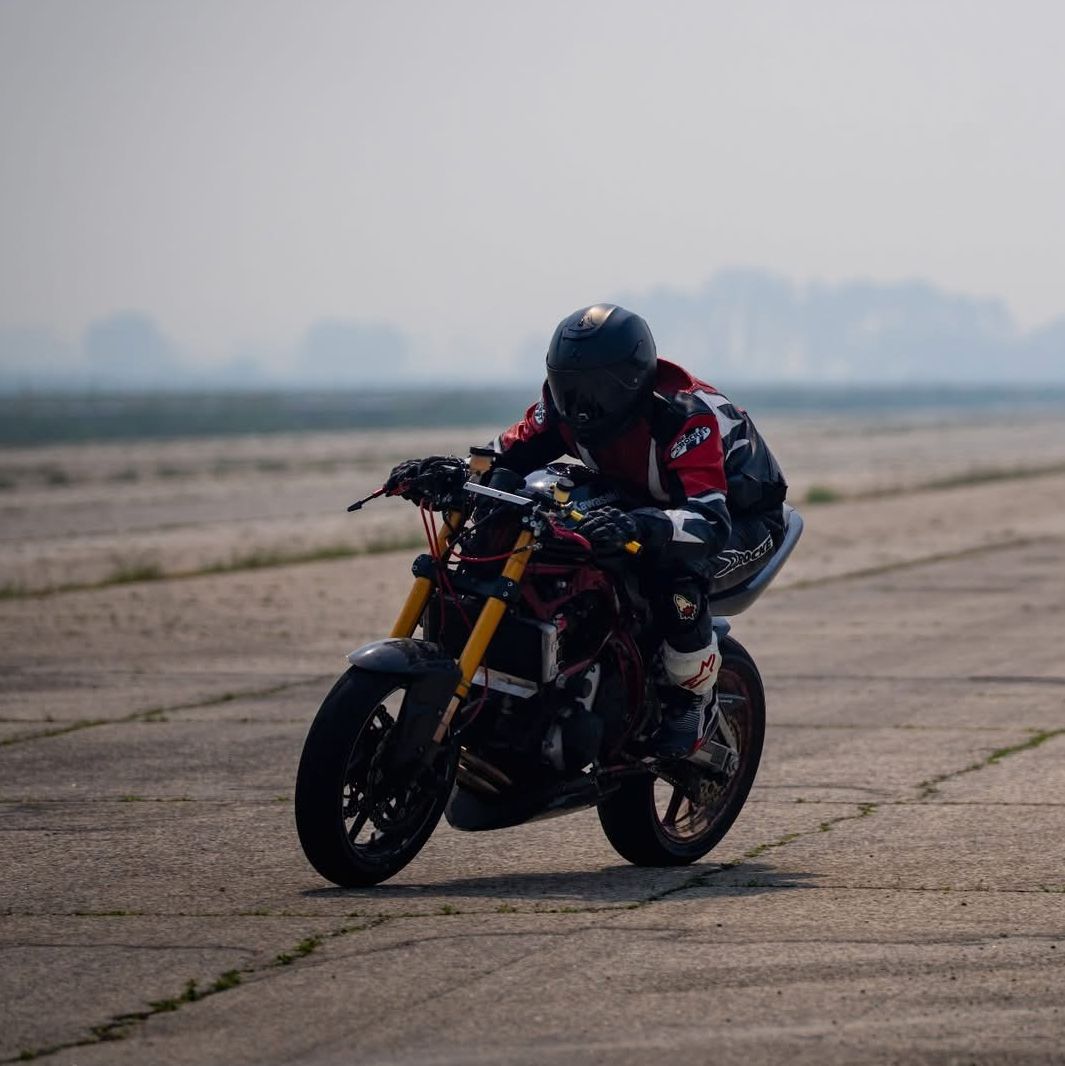 Profile of Mitchell Reimer