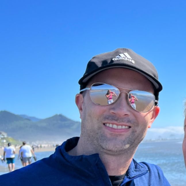 Profile of Jeff Arnold