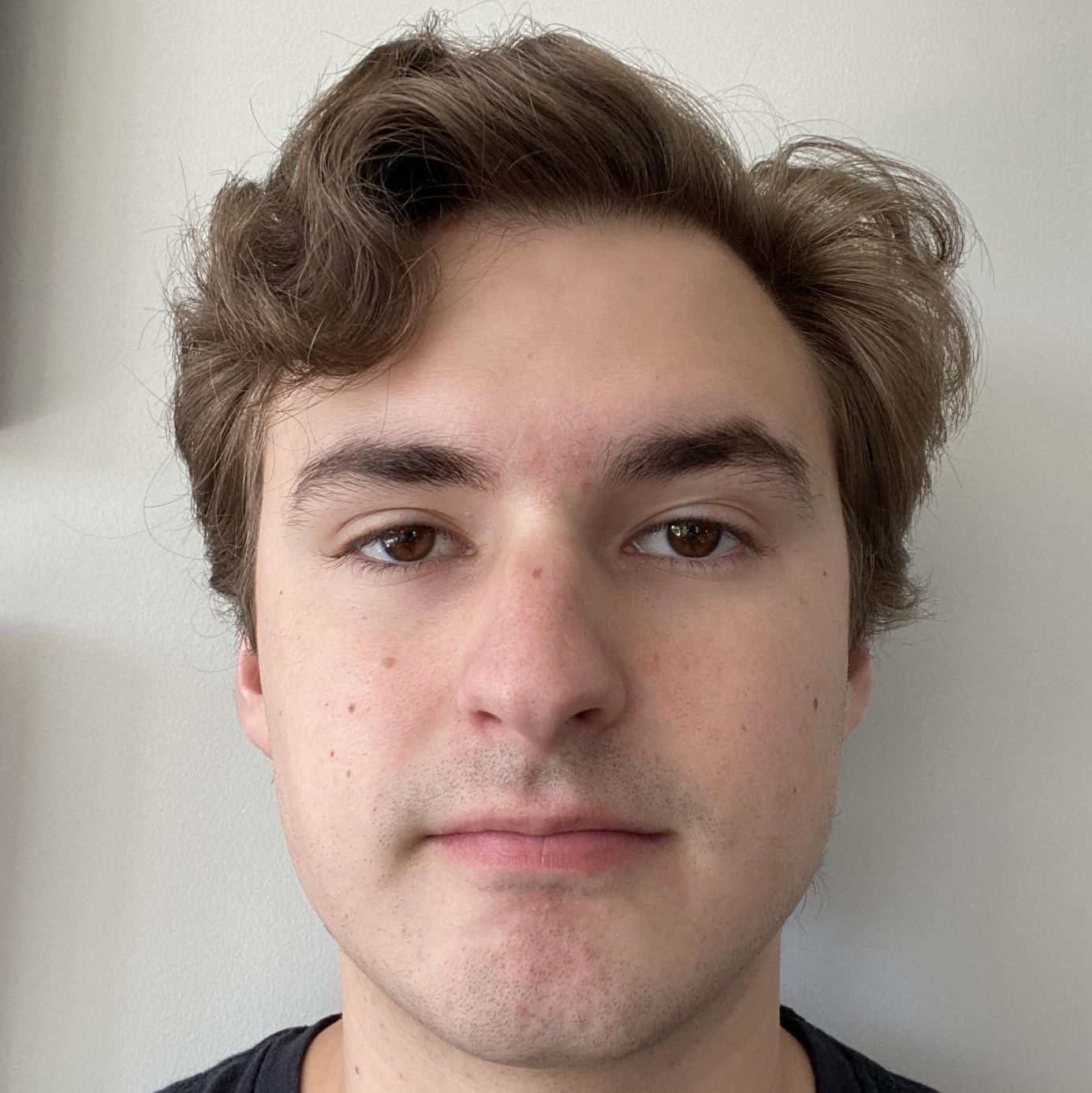 Profile of Jack McEwen