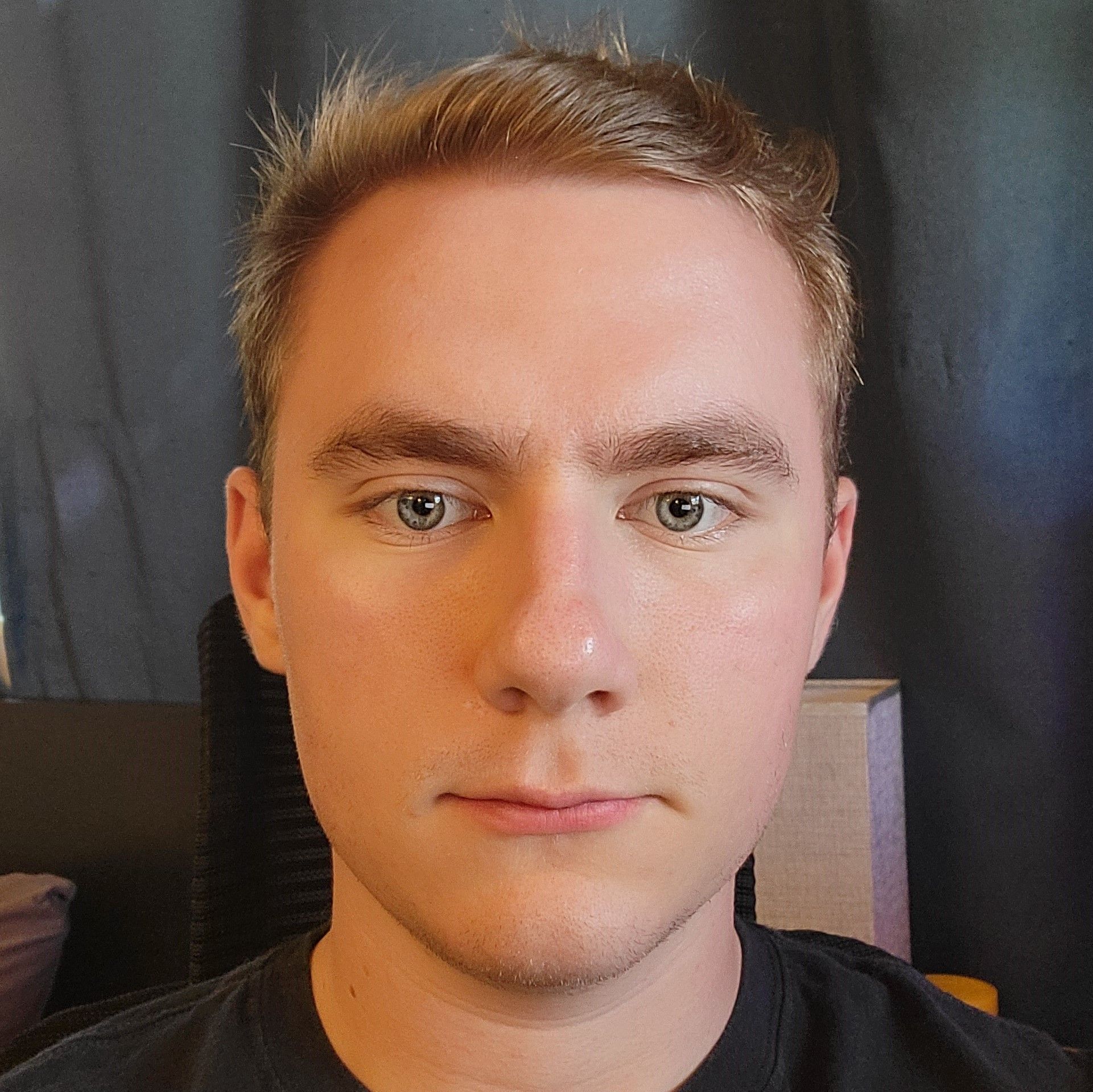Profile of Jonathan Hollingsworth