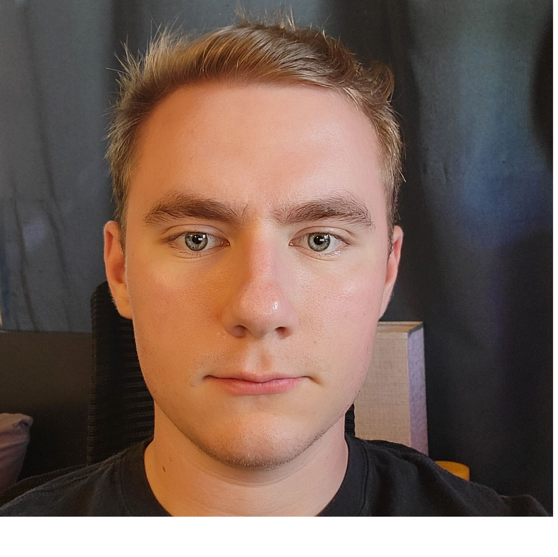 Profile of Jonathan Hollingsworth