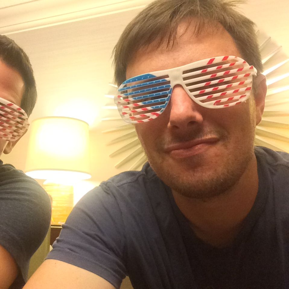 Profile of James Reed