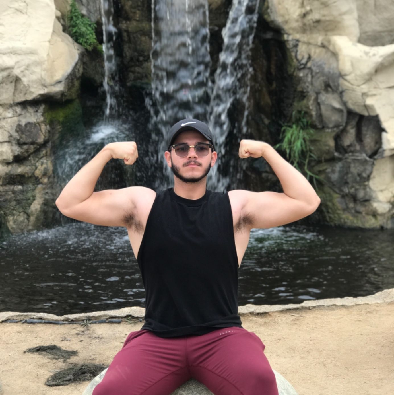 Profile of Alejandro Silva