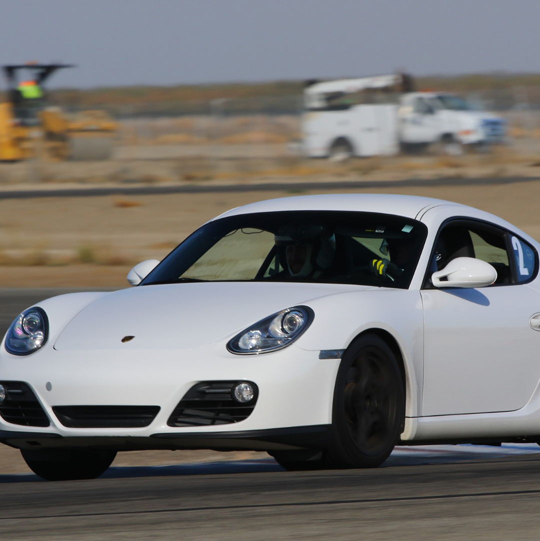 Profile of Ed Youngblood